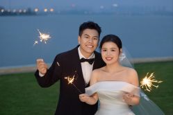 -梵克芭纳摄影(农业路店)