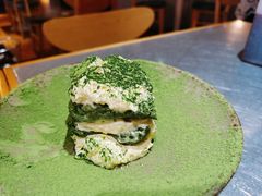 -火山屋台(新街口店)