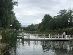 -青龙湖公园