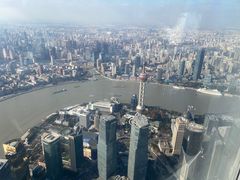 -上海中心大厦
