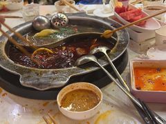 -川西坝子火锅(金沙1.0直营店)
