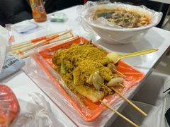 -安发瞧麻辣烫(总店)