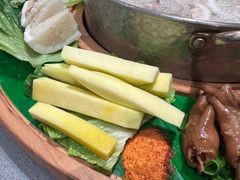 -椰小鸡·琼州糟粕醋(美兰缤纷城店)