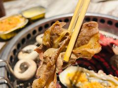 -火炉火自助餐(喜隆多店)