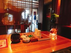 -足本纪·足道 SPA 简餐 小吃(文三西路店)