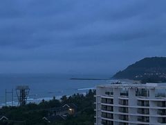 -神州半岛旅达屋度假公寓(君临海店)