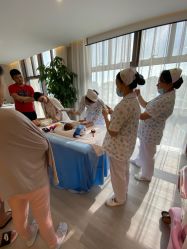 -宝生月子中心(民治店)
