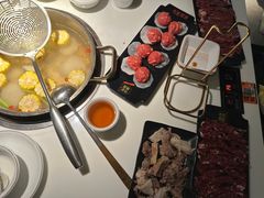 -潮发潮汕牛肉店(龙洞店)
