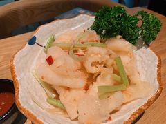 泰汁无骨凤爪-太泰(万象城店)