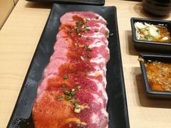 -花味·自助烤肉(雨花客厅店)