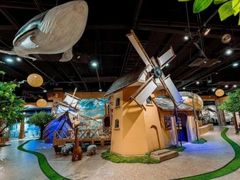 -上海苏航生活广场