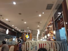 -COCO壱番屋(北京平安国际金融中心店)