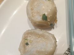 -小杨生煎(香港名都店)