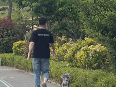 -青岛银沙滩