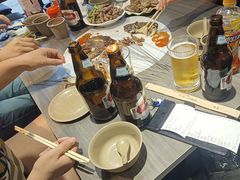 -小粉房鲽鱼头海鲜小串(燕郊总店)