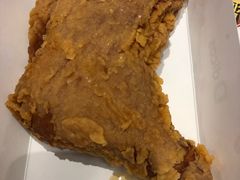 -德克士(广州南站店)