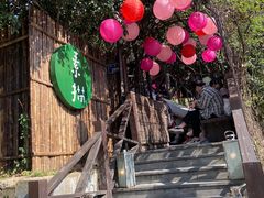 -素描餐厅(灵隐天竺店)