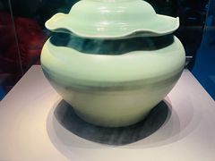 -荆州博物馆