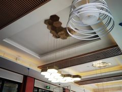 大堂-莫多多餐厅