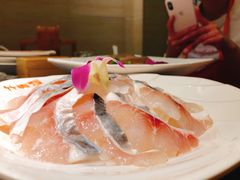 -竹犇番茄火锅(长风街店)