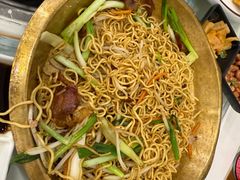 -盈田盈粥庄(博山东路店)