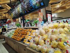 -7fresh七鲜(大族广场店)