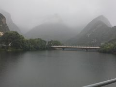 -龙庆峡风景区