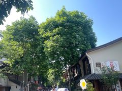 -小河直街历史文化街区