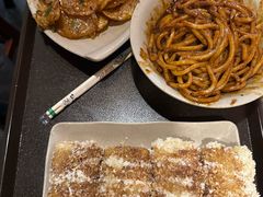 -小街天府(西工小街店)