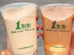 -1点点(望京万象汇店)