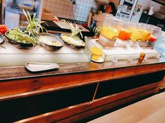 -钱小奴创意自助餐厅·原切谷饲安格斯畅吃(宁波奉化银泰店)