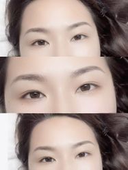 -张小野·专业半永久纹眉