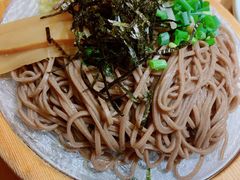冷茶面-Lia Cafe Bar Restaurant松山咖啡屋