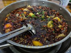 -黑竹香鸡(营和巷店)