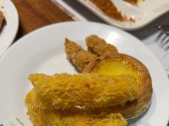 -汉巴味德(沈阳万象汇店)