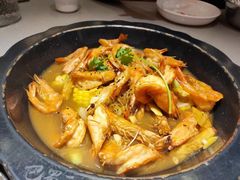 -巴蜀王婆大虾(南锣鼓巷店)