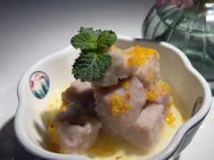 -锦府园·杭州小馆·创意杭帮菜(湖滨银泰in77店)