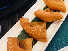 -御膳粥·牛乳粥底火锅·地道顺德菜(容桂店)