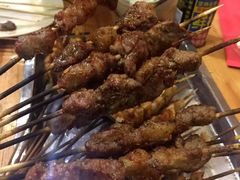 -管氏翅吧(护国寺店)