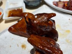 -侨美食家·粤菜(体育西路店)