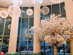 -碧水豪园·足浴·SPA·汗蒸·那须汤泉(中山东路店)
