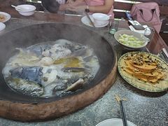 -好灶头妈妈菜·柴火灶台鱼·千岛湖土菜地标美食