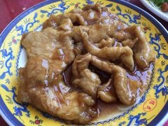 生大烤-老苏扬饭店