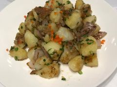 -乾隆美食·本帮菜(黄河路店)