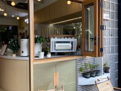 -COMPANION COFFEE小伴咖啡