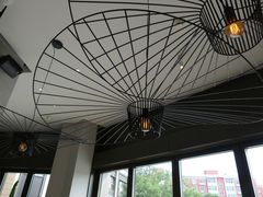 -The Rug Cafe(王府中环店)