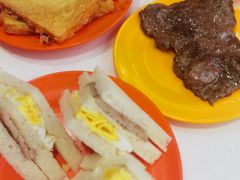 -冰岛茶餐厅(世茂店)