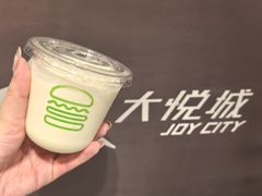 -Shake Shack(西单大悦城店)