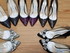 -JIMMY CHOO(恒隆广场店)