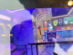-关你鬼室大型密室逃脱(佛山创意园店)